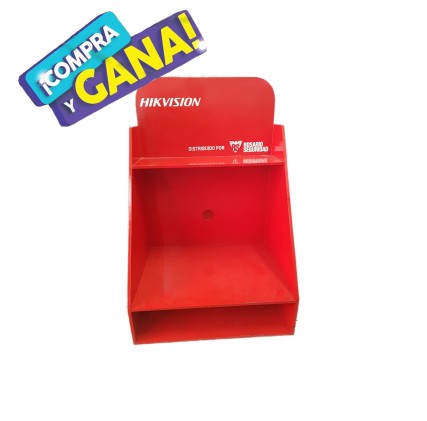 GABINETE DEMO PARA TUS PRODUCTOS R.S PUNTOS