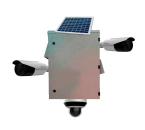 PACK DE CAMARAS CENTINEL Centinel