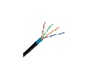 CABLE UTP - CAT5E - EXTERIOR (100% COBRE) FURUKAWA
