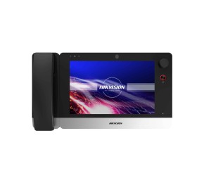ESTACION MAESTRA DE ALARMA DE PANICO Hikvision
