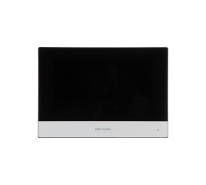 PANTALLA INTERCOMUNICADOR WI-FI Hikvision