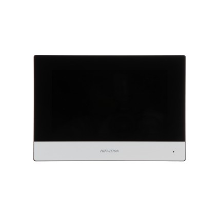 PANTALLA INTERCOMUNICADOR WI-FI Hikvision