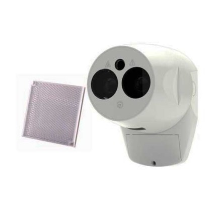 BARRERA DE HUMO 1 HAZ 50 M Guard