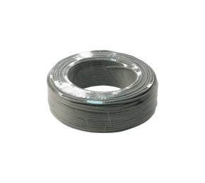 CABLE 2 PARES UTP - CAT5E - EXTERIOR NET QUALITY
