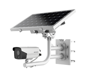 PACK SOLAR IP ESPECIAL SERIES Centinel