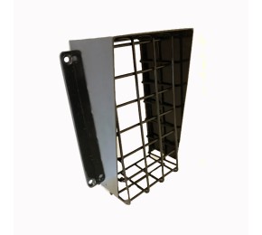 REJA PROTECCION PORTERO VISOR FAMILIAR Guard