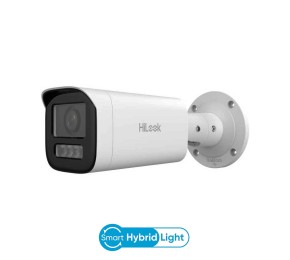 CAMARA IP - BULLET EXTERIOR VARIFOCAL (4MPX) Hilook