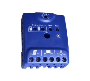 REGULADOR DE CARGA Centinel