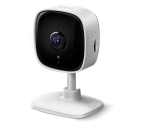 CAMARA TAPO IP WIFI INTERIOR (2MPX) C100 tapo