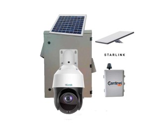 PACK DE CAMARAS CENTINEL Centinel