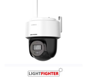 CAMARA IP - WIFI - DOMO EXTERIOR (2MPX) EASYLINK EASYLINK