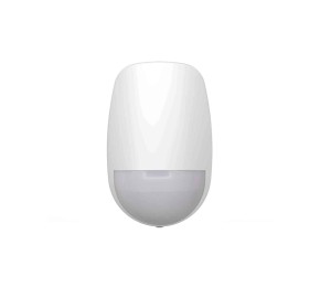 DETECTOR PIR INALAMBRICO INT DOBLE TECNOLOGIA Hikvision