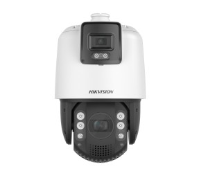 CAMARA IP TANDEMVU - DOMO PTZ (4MPX) tandemvu