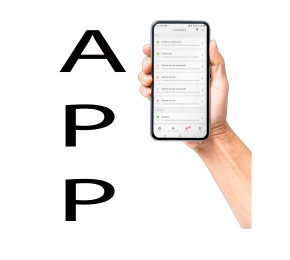 MANO DE OBRA INSTALACION DE APP Guard
