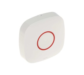 BOTON DE PANICO INALAMBRICO 433MHZ Hikvision