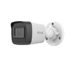 CAMARA IP - BULLET EXTERIOR (4MPX) Hilook