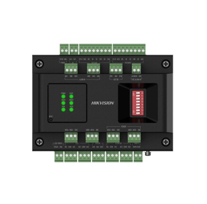 PLACA MODULO CONTROLADORA DE ACCESO Hikvision