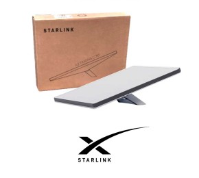 INTERNET SATELITAL STARLINK MINI KIT starlink