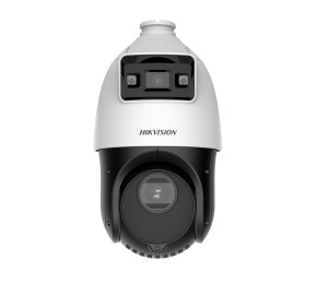CAMARA IP TANDEMVU - DOMO PTZ (4MPX) tandemvu