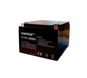 BATERIA CICLO PROFUNDO VAPEX
