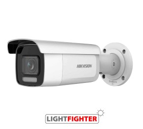 CAMARA IP - BULLET EXT MOTOR SMART HYBRID LIGHT (4MPX) AcuSense
