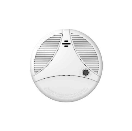 DETECTOR CO2 INALAMBRICO 433 MHZ Hikvision