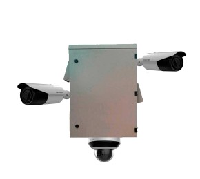 PACK DE CAMARAS CENTINEL Centinel