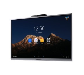 MONITOR PANTALLA INTERACTIVA HIKVISION 65