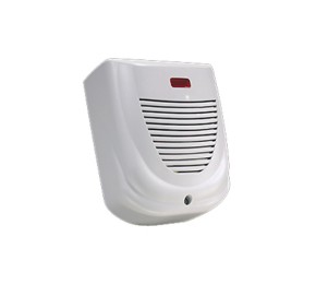 SIRENA EXTERIOR ALONSO