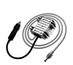 ADAPTADOR P/AUTO STARLINK FUENTE 12V A 30V starlink