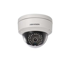 CAMARA IP - DOMO EXTERIOR (4MPX) Hikvision
