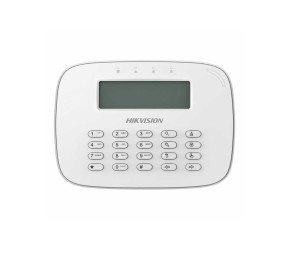 TECLADO ALFANUMERICO Hikvision