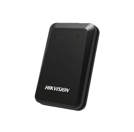 RADAR SENSOR DE PRESENCIA TRIGGER Hikvision