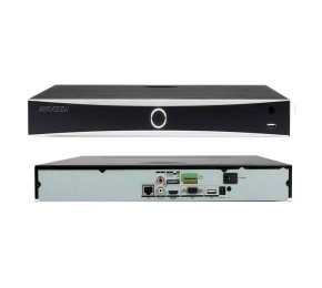 NVR 32 CANALES HIKVISION DEEPINVIEW (12 MPX) Hikvision