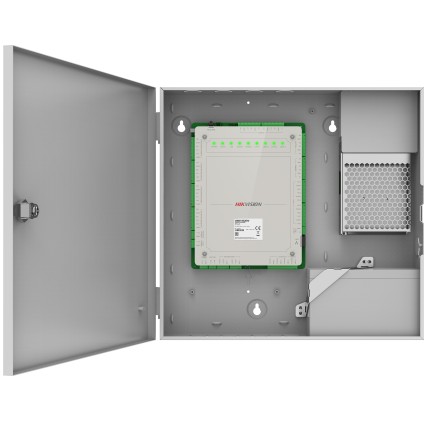 CONTROLADORA DE ACCESO SERIE PRO Hikvision