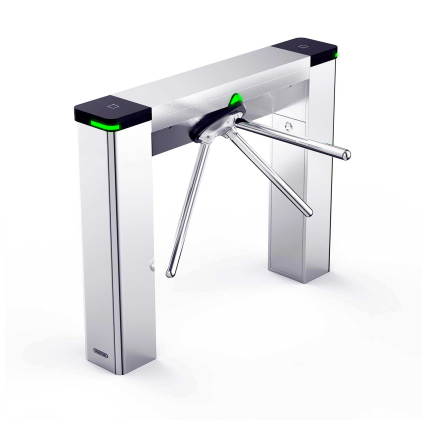 MOLINETE DE ACCESO TORNIQUETE IZQUIERDO Hikvision