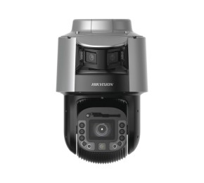 CAMARA IP TANDEMVU - DOMO PTZ (4MPX) tandemvu