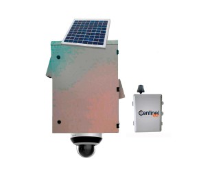 PACK DE CAMARAS CENTINEL Centinel