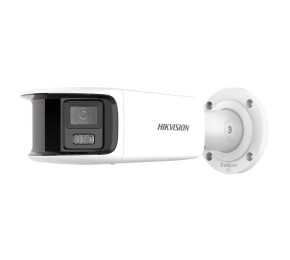 CAMARA IP COLORVU PANORAMICA (8MPX) tandemvu