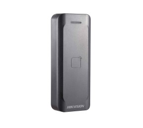 LECTORA DE TARJETA (MIFARE) Hikvision