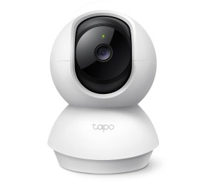 CAMARA TAPO IP WIFI INTERIOR (2MPX) C200 tapo