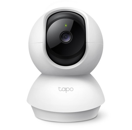 CAMARA TAPO IP WIFI INTERIOR (2MPX) C200 tapo