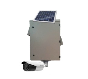 PACK DE CAMARAS CENTINEL Centinel