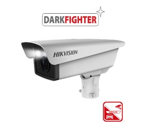 CAMARA IP - ANPR (4MPX) E/S Hikvision