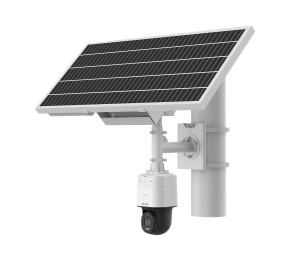PACK SOLAR PTZ IP ESPECIAL COLORVU Centinel