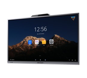 MONITOR PANTALLA INTERACTIVA HIKVISION 75