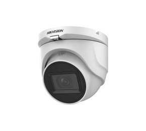 CAMARA HIKVISION - DOMO METALICO (2MPX) Hikvision
