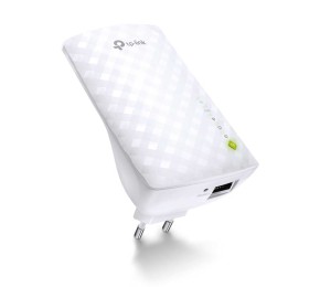 EXTENSOR DE RANGO TP-LINK RE200 AC750 DUAL BAND Tplink