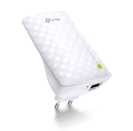 EXTENSOR DE RANGO TP-LINK RE200 AC750 DUAL BAND Tplink