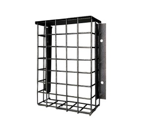 REJA PROTECCION PORTERO VISOR EZVIZ Guard